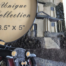 Load image into Gallery viewer, Vintage Photo Frame for Tabletop / Shelf Display