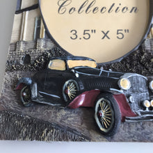 Load image into Gallery viewer, Vintage Photo Frame for Tabletop / Shelf Display