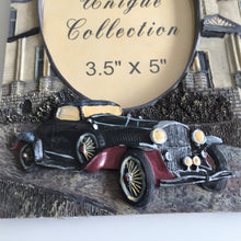 Load image into Gallery viewer, Vintage Photo Frame for Tabletop / Shelf Display