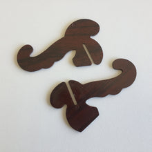 Load image into Gallery viewer, Vintage Royal Doulton Teddy Bear Plate by Linda Hill Griffith - 1990s Gold Trim, Limited Edition