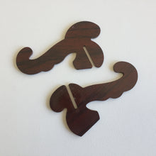 Load image into Gallery viewer, Vintage Royal Doulton Teddy Bear Plate by Linda Hill Griffith - 1990s Gold Trim, Limited Edition