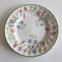 Load image into Gallery viewer, English Vintage Churchill "Emily" Dinner Set Replacements: Plates, Tea Cups, Bowls