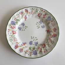Load image into Gallery viewer, English Vintage Churchill "Emily" Dinner Set Replacements: Plates, Tea Cups, Bowls