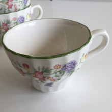 Load image into Gallery viewer, English Vintage Churchill "Emily" Dinner Set Replacements: Plates, Tea Cups, Bowls