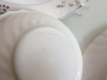 Load image into Gallery viewer, Vintage Luminarc "Victoria" Floral Dinner Set Replacements Made in France