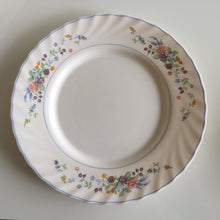 Load image into Gallery viewer, Vintage Luminarc "Victoria" Floral Dinner Set Replacements Made in France