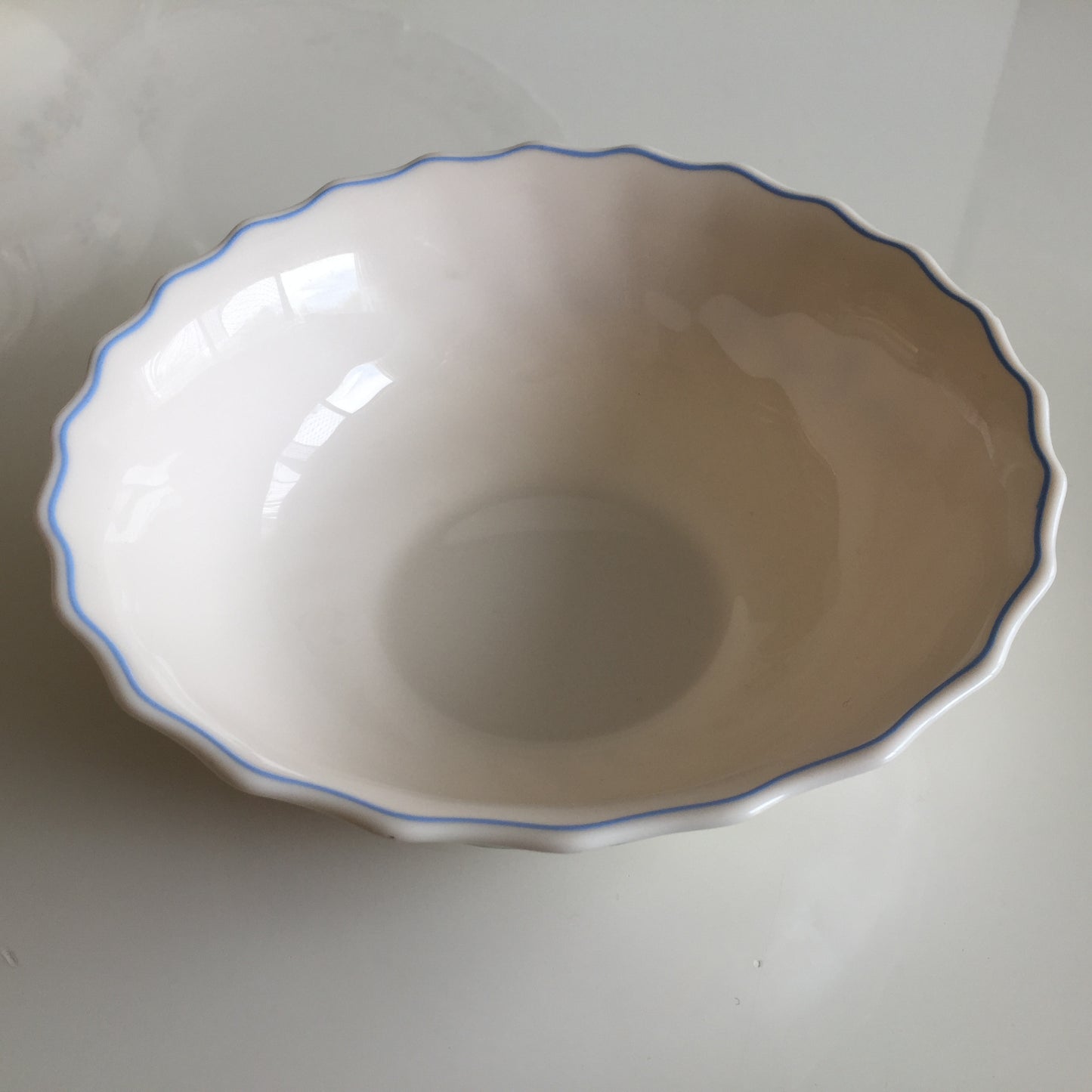 Vintage Luminarc "Victoria" Floral Dinner Set Replacements Made in France