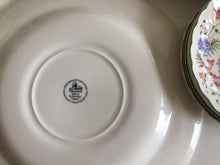 Load image into Gallery viewer, English Vintage Churchill "Emily" Dinner Set Replacements: Plates, Tea Cups, Bowls