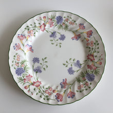 Load image into Gallery viewer, English Vintage Churchill "Emily" Dinner Set Replacements: Plates, Tea Cups, Bowls