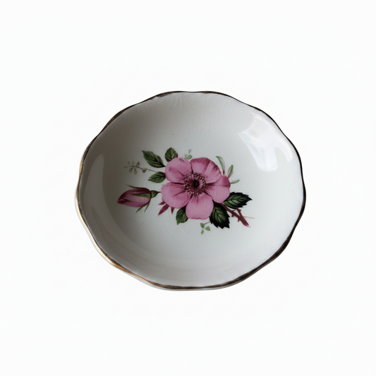 Old Foley James Kent Ltd (Staffordshire) CHIMARITA Ring/Pin Dish