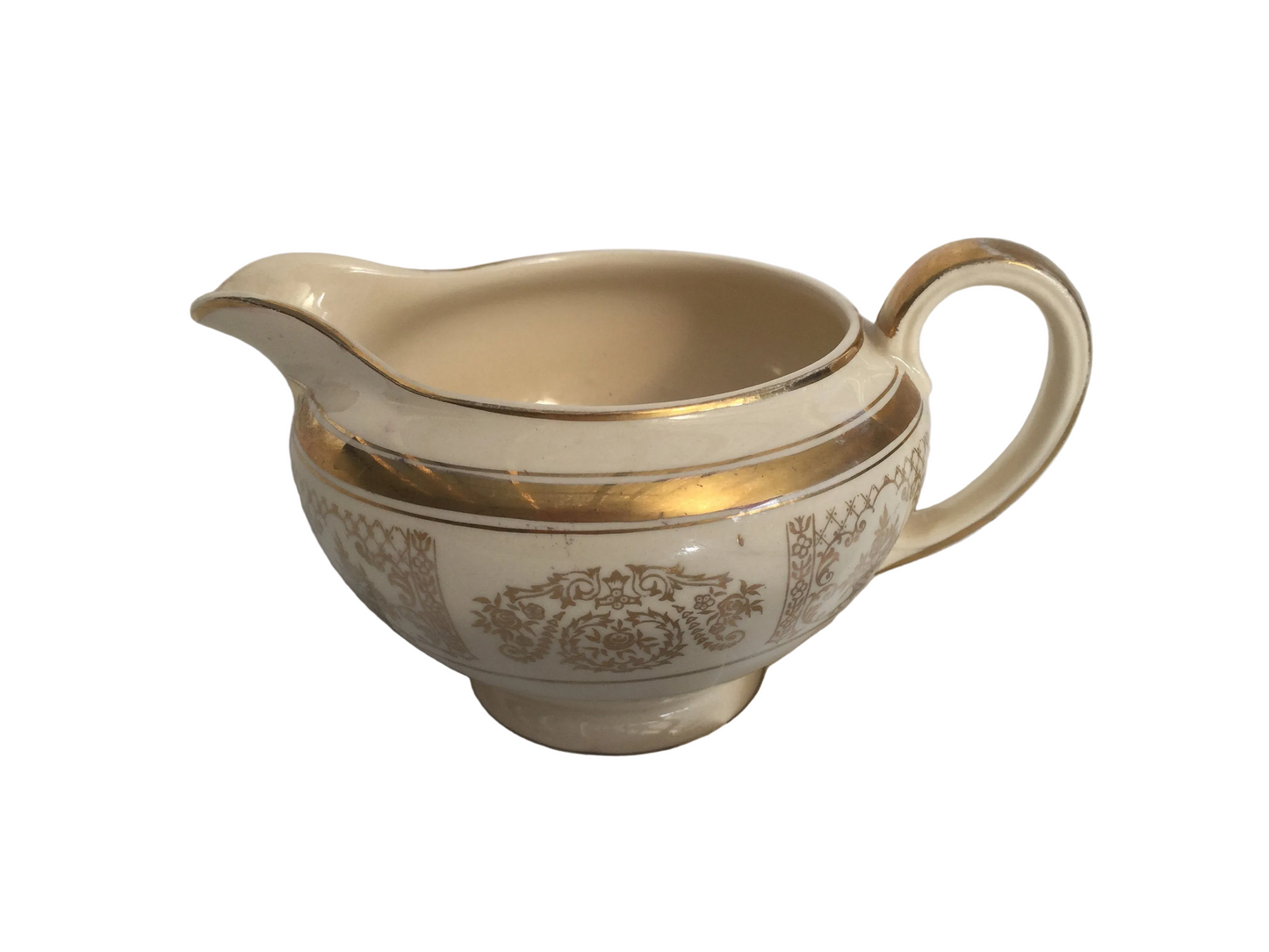 Johnson Brothers JB13 Pattern Vintage Creamer/Pitcher 350 ml
