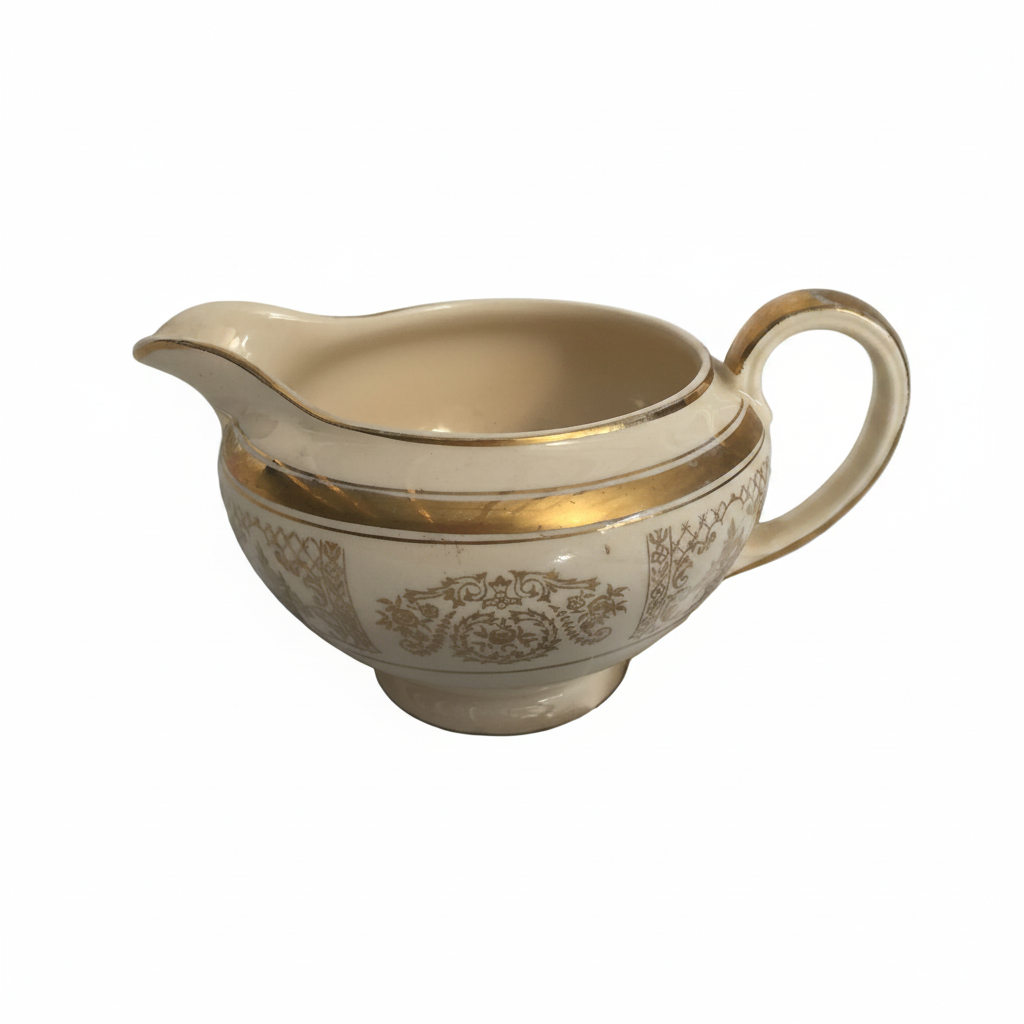 Johnson Brothers JB13 Pattern Vintage Creamer/Pitcher 350 ml