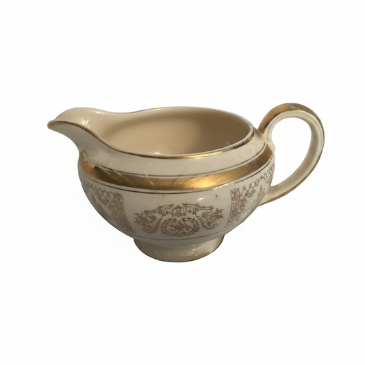 Johnson Brothers JB13 Pattern Vintage Creamer/Pitcher 350 ml