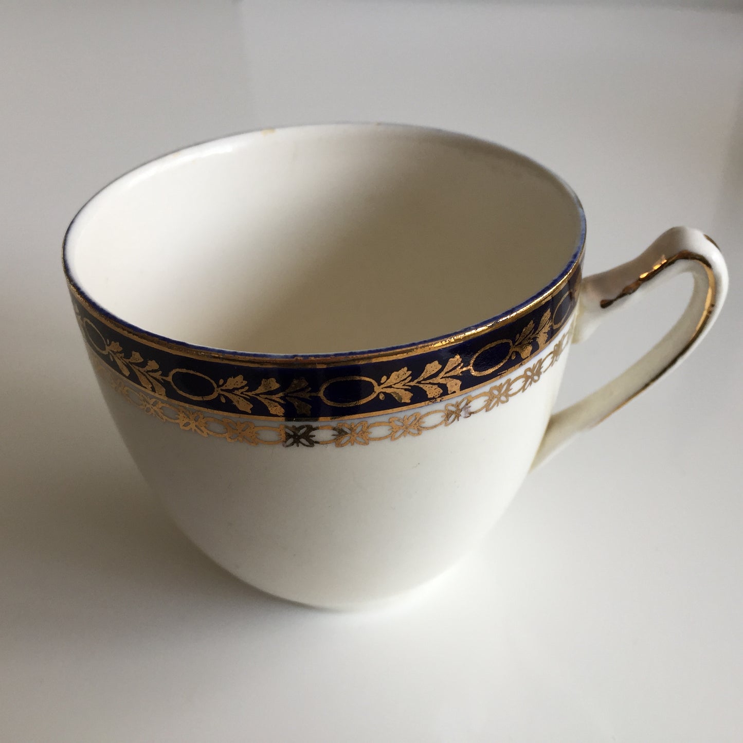 Vintage Alfred Meakin Bleu de Roi Royal Arabesque Dinner Set Replacements