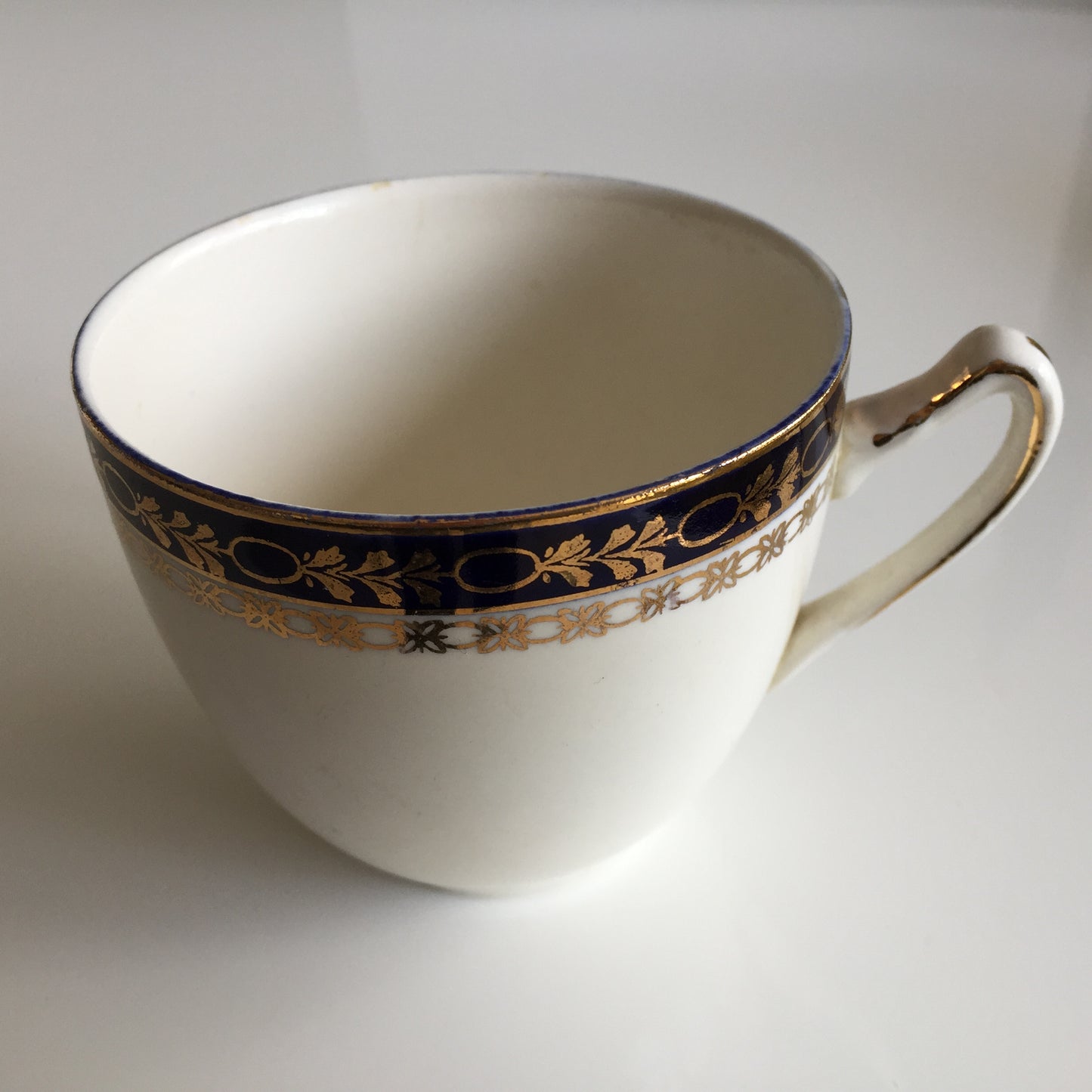Vintage Alfred Meakin Bleu de Roi Royal Arabesque Dinner Set Replacements