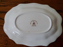 Load image into Gallery viewer, Vintage  Enoch Wedgewood (Tunstall) LTD Candy Bowl