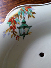 Load image into Gallery viewer, J G Meakin Sunshine Dickens Pattern Square Fruit Bowl Reg 561073