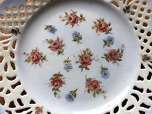 Load image into Gallery viewer, Vintage Schumann Arzberg (Germany) Small Round Fine Bone China Dish