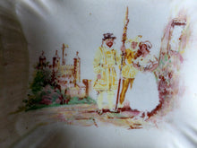 Load image into Gallery viewer, A Pair of English Vintage J and G Meakin Ring/Pin/Soap Dishes