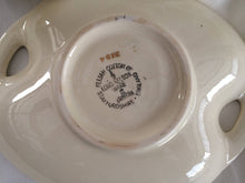 Load image into Gallery viewer, Elijah Cotton Ltd. Lord Nelson Ware Oval Platter with Handles