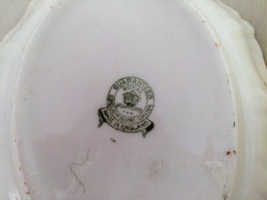 Royal Stafford (England) Vintage Souvenir Ring/Pin/Trinket Dish