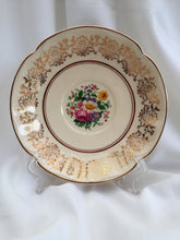 Load image into Gallery viewer, Vintage Johnson Brothers JB1179 Pattern Large 6.5&quot; Orphan Saucer