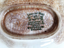 Load image into Gallery viewer, Sandlandware Lancaster &amp; Hanley Ltd Shell Shaped Ring/Soap/Pin Dish