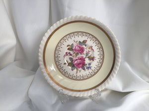 Johnson Brothers JB33 Pattern Small Saucer "Old English" Series