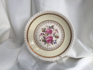 Johnson Brothers JB33 Pattern Small Saucer "Old English" Series