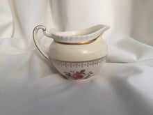 Load image into Gallery viewer, Johnson Brothers JB13 Pattern Small Vintage Creamer/Pitcher