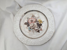 Load image into Gallery viewer, Wood &amp; Sons  Burslem One Tier Snacks/Cake/Sweets Serving Plate