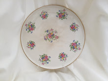 Load image into Gallery viewer, Barker Brothers Royal Tudor Ware BAB42 Pattern 11&quot; Flat Cake Plate