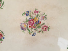 Load image into Gallery viewer, Barker Brothers Royal Tudor Ware BAB42 Pattern 11&quot; Flat Cake Plate