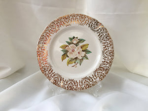 Alfred Meakin 7" Side/Dessert/Bread and Butter Plate