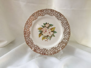 Alfred Meakin 7" Side/Dessert/Bread and Butter Plate