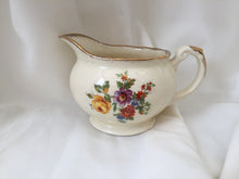 Load image into Gallery viewer, Creampetal Grindley Small Vintage Porcelain Creamer