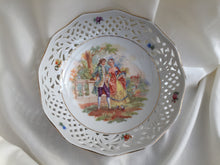 Load image into Gallery viewer, Schumann Arzberg (Germany) Large Round Fine Bone China Bowl No. 81