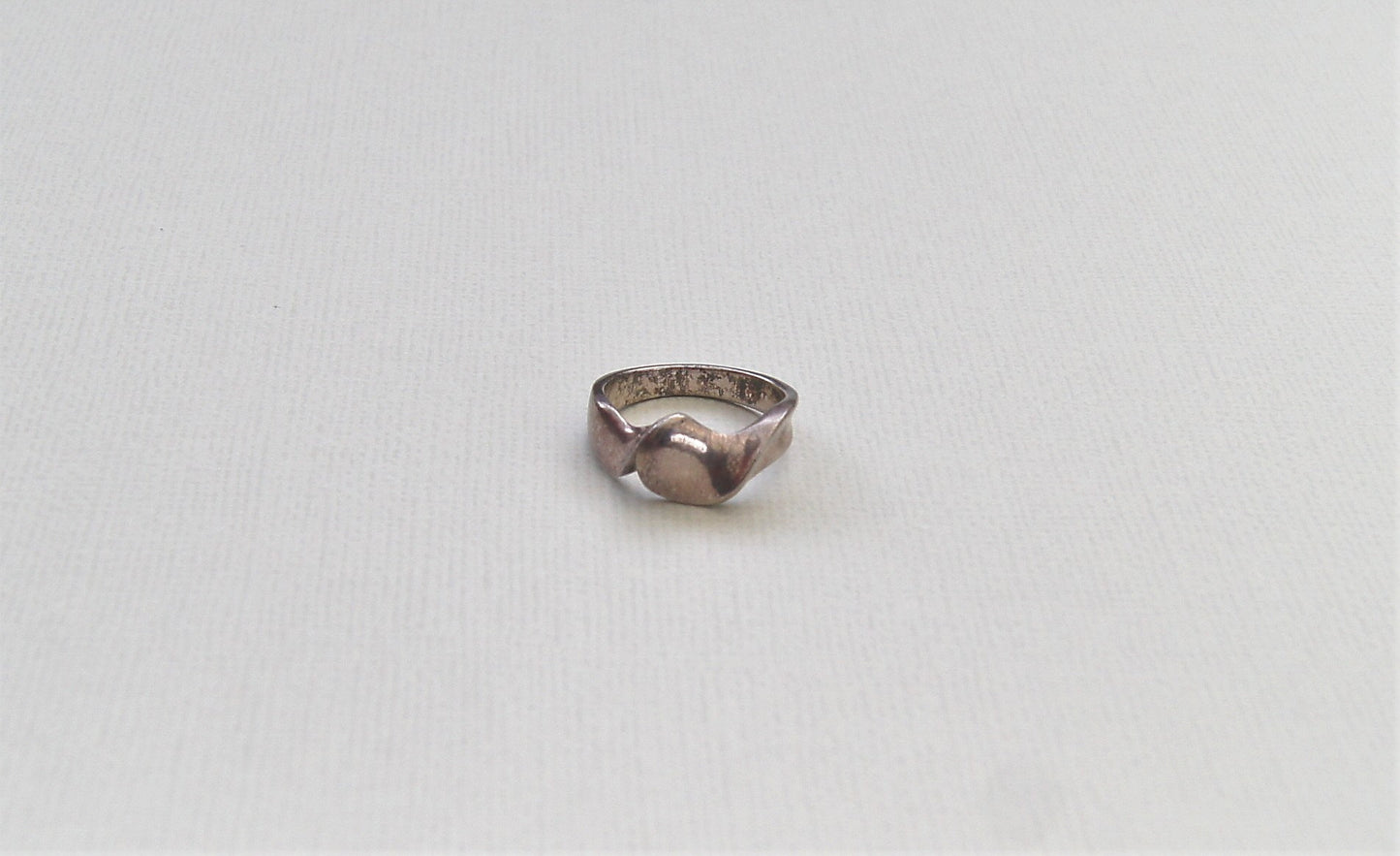 Vintage Silver Ring