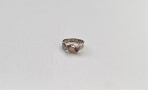 Vintage Silver Ring