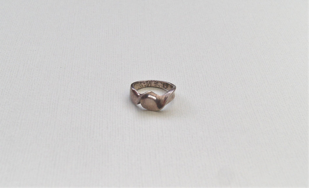 Vintage Silver Ring